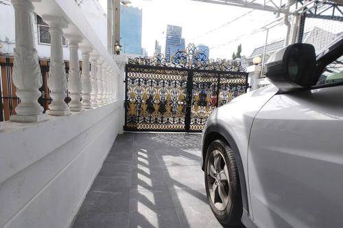 Ratchadaphisek House | 150 m² House ∙ 2 bedrooms ∙ 6 guests