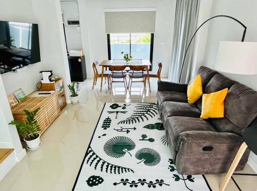 Chiang Rai House | 150 m² House ∙ 3 bedrooms ∙ 6 guests