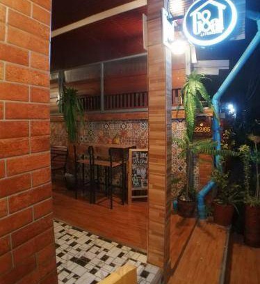 Lat Krabang Apartment | 16 m² Apartment ∙ 2 guests