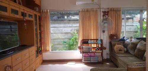 Nuea Khlong Bed & Breakfast | 16 m² Bed and breakfast ∙ 2 guests