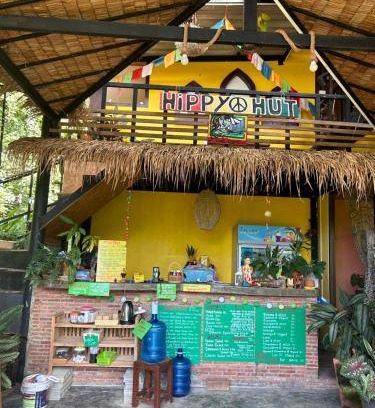 Bang Bao Bay Bed & Breakfast | 16 m² Bed and breakfast ∙ 2 guests
