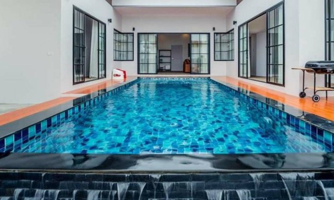 Hin Lek Fai Hotel | 16 m² Hotel ∙ 15 guests