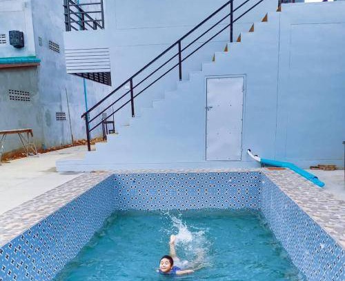Khuraburi Hotel | 16 m² Hotel ∙ 2 guests