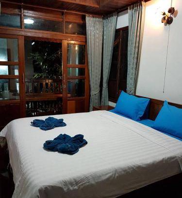 Udon Thani Resort | 16 m² Resort ∙ 2 guests