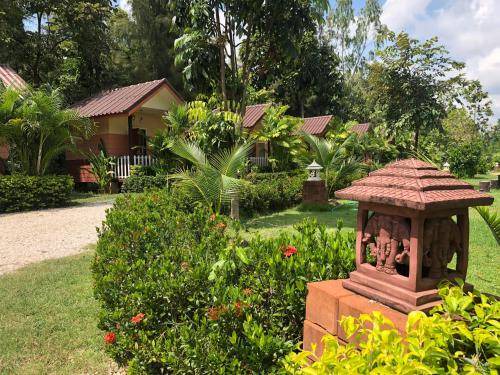 Mueang Kao Resort | 16 m² Resort ∙ 3 guests