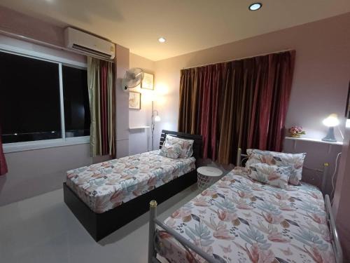 Mai Khao House | 168Hostel Airport@Phuket