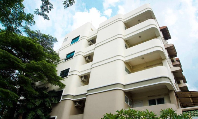 Rangsit Apartment | 17 m² Apartment ∙ 2 guests