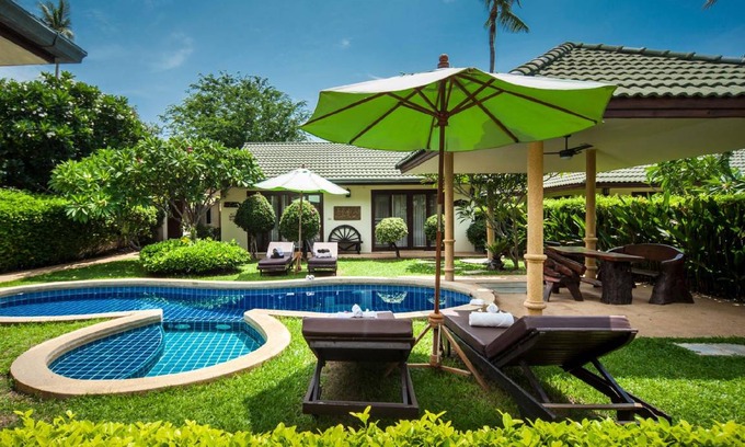 Moo 5 House | 175 m² House ∙ 3 bedrooms ∙ 6 guests