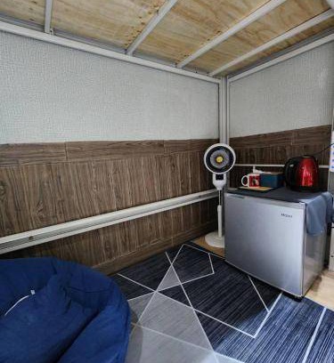 Lat Yao Apartment | 18 m² Apartment ∙ 1 bedroom ∙ 1 guest
