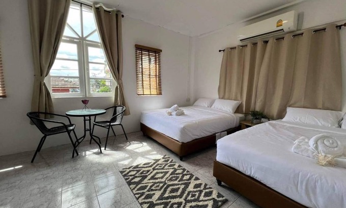 Phe Apartment | 18 m² Apartment ∙ 4 guests