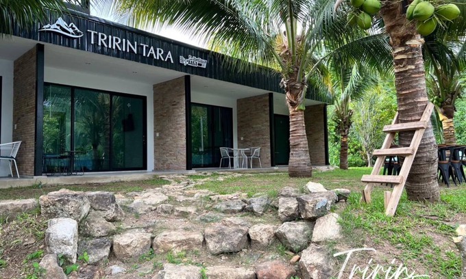 Kanchanaburi Bed & Breakfast | 18 m² Bed and breakfast ∙ 3 guests