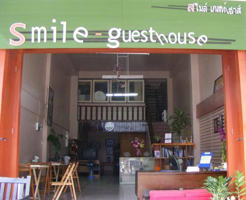 Downtown Krabi Bed & Breakfast | 18 m² Bed and breakfast ∙ 2 guests