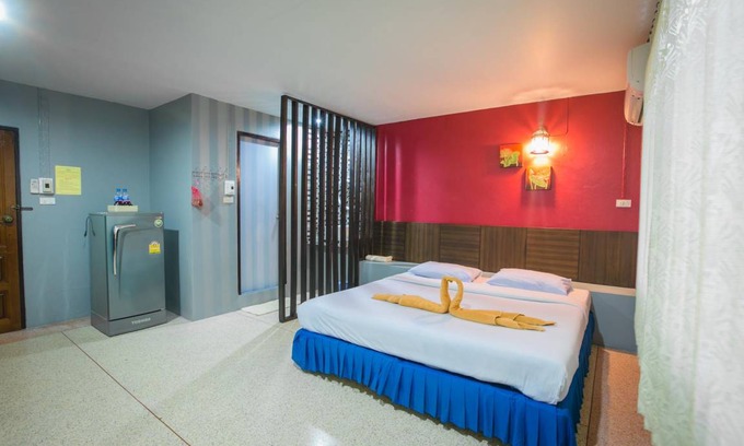 Phangnga Bed & Breakfast | 18 m² Bed and breakfast ∙ 127 guests