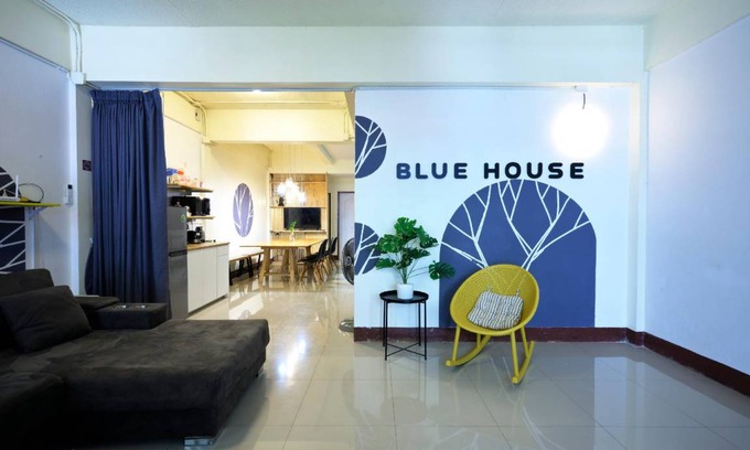 Huay Kaew House | 180 m² House ∙ 2 bedrooms ∙ 8 guests