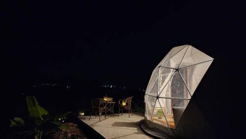 Khao Kho Resort | 19 m² Resort ∙ 4 guests
