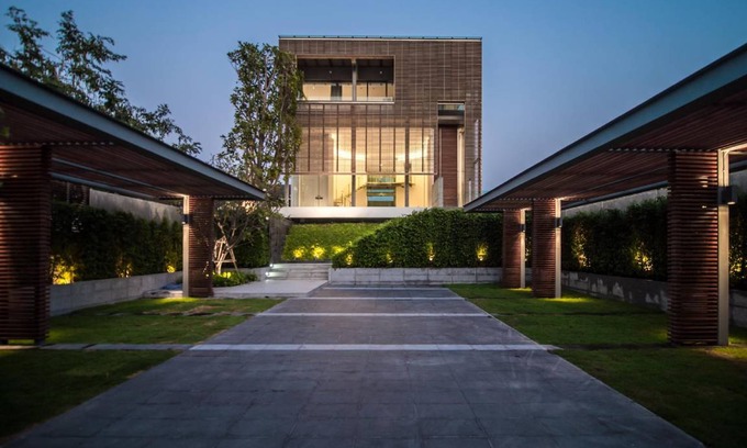 Khao Takiab Resort | 1900 m² Resort ∙ 14 guests