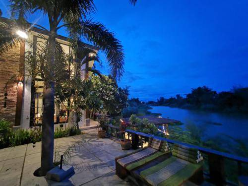 Doi Lo House | 192 m² House ∙ 4 bedrooms ∙ 10 guests