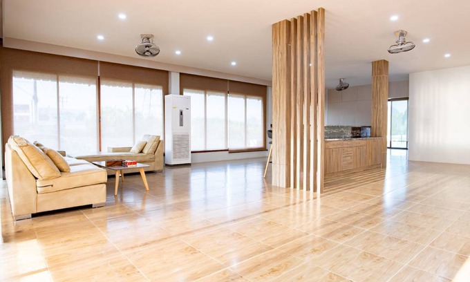 Ban Ta Khun Villa | 192 m² Villa ∙ 3 bedrooms ∙ 7 guests