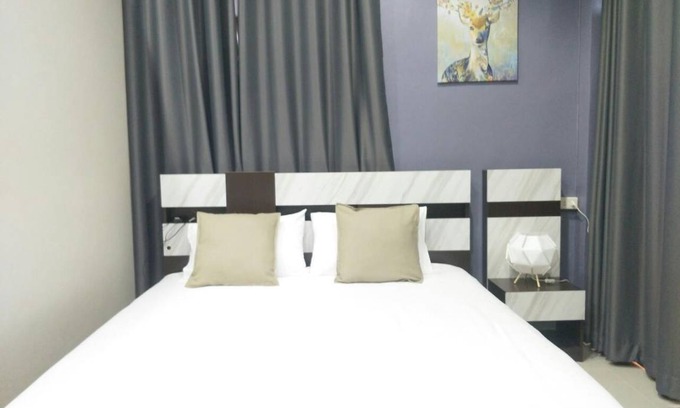 Betong Apartment | 20 m² Apartment ∙ 1 bedroom ∙ 2 guests
