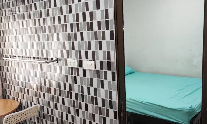 Ramkhamhaeng Apartment | 20 m² Apartment ∙ 2 guests
