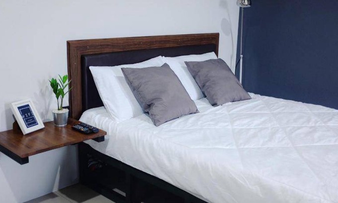 Surat Thani Apartment | 20 m² Apartment ∙ 2 guests