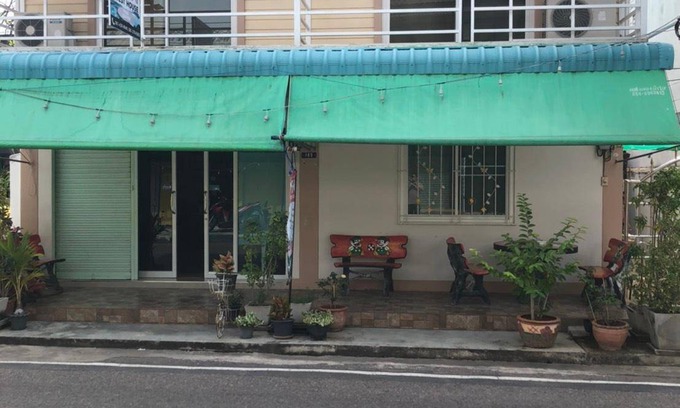 Prachuap Khiri Khan Bed & Breakfast | 20 m² Bed and breakfast ∙ 3 guests