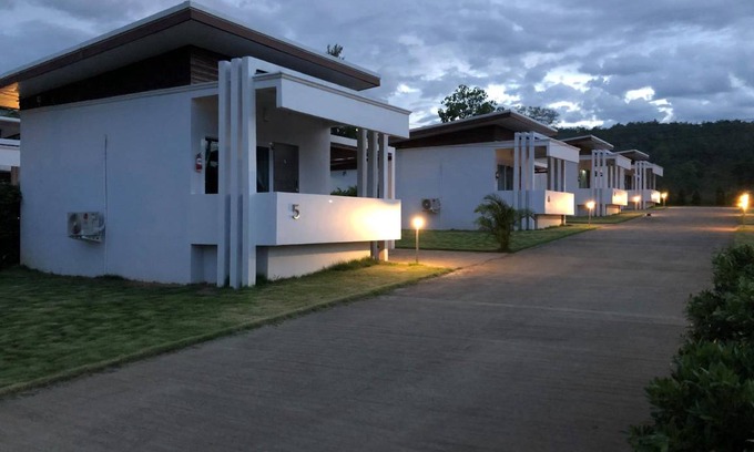 Ban Hong Bed & Breakfast | 20 m² Bed and breakfast ∙ 2 guests