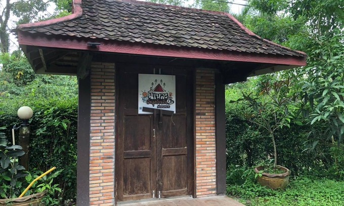 Khuan Khanun Bed & Breakfast | 20 m² Bed and breakfast ∙ 2 guests