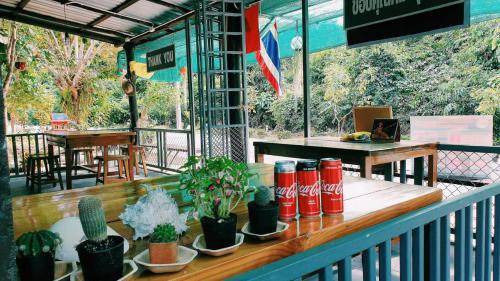 Ko Kood Bed & Breakfast | 20 m² Bed and breakfast ∙ 2 guests