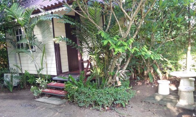 Tha Khoei Bed & Breakfast | 20 m² Bed and breakfast ∙ 2 guests