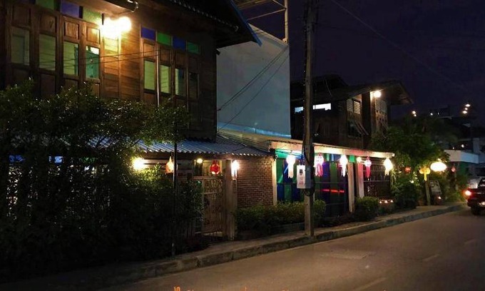 Phayao Bed & Breakfast | 20 m² Bed and breakfast ∙ 4 guests