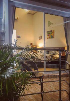 Ban Phe Bed & Breakfast | 20 m² Bed and breakfast ∙ 2 guests