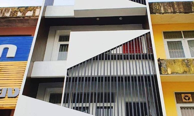 Chanthaburi Hostel | 20 m² Hostel ∙ 2 guests