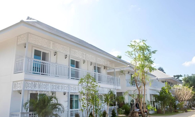 Mae Sot Hotel | 20 m² Hotel ∙ 2 guests
