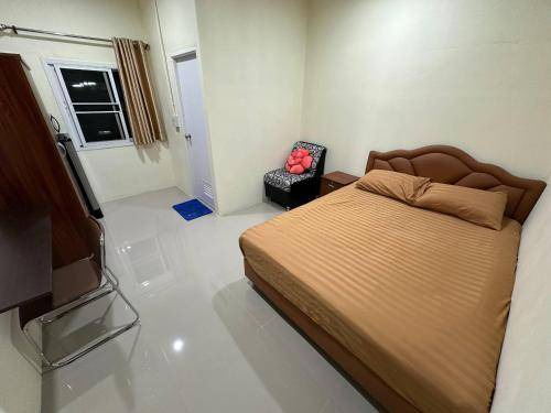Lat Krabang Hotel | 20 m² Hotel ∙ 3 guests
