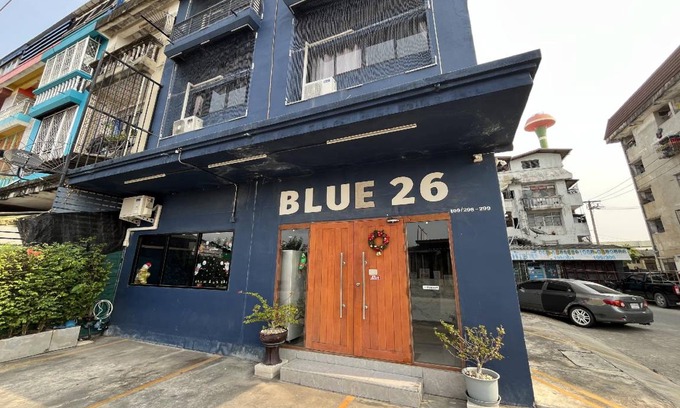 Rai Khing Hotel | 20 m² Hotel ∙ 3 guests