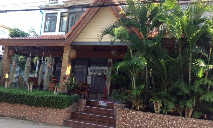 Thani Resort | 20 m² Resort ∙ 10 guests