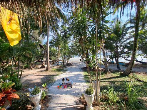 Ranong Resort | 20 m² Resort ∙ 2 guests