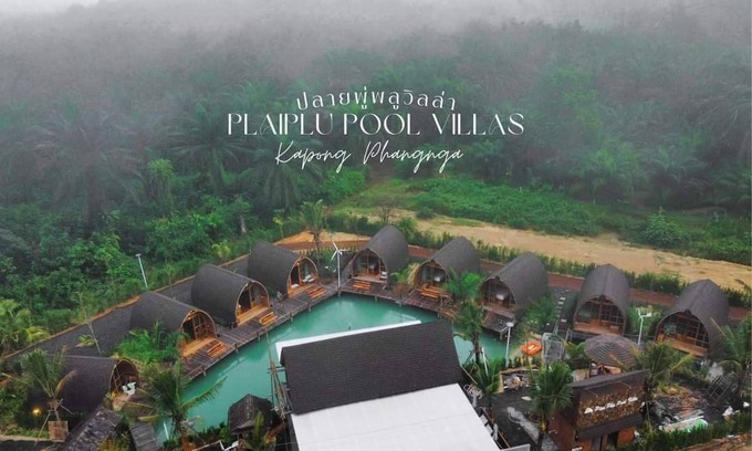 Tha Na Resort | 20 m² Resort ∙ 2 guests