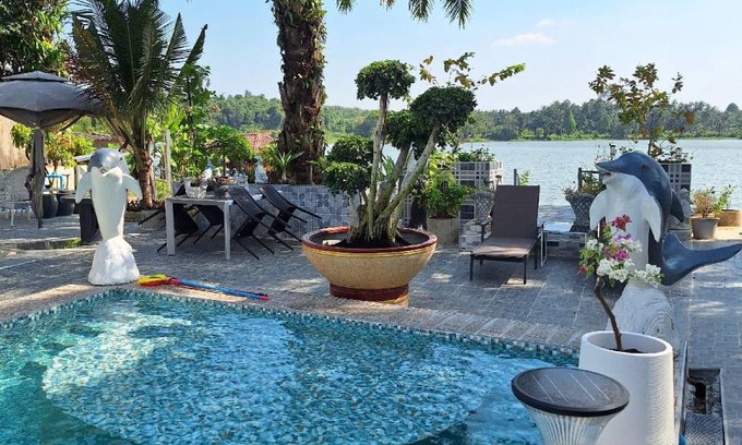 Chumphon Apartment | 200 m² Apartment ∙ 4 guests