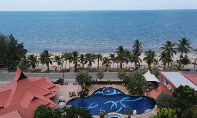 Thong Chai Resort | 200 m² Resort ∙ 3 bedrooms ∙ 127 guests