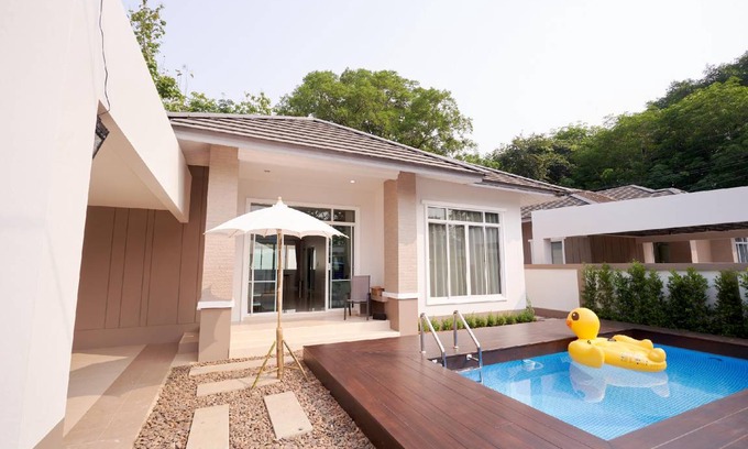 Chanthaburi Villa | 200 m² Villa ∙ 3 bedrooms ∙ 6 guests