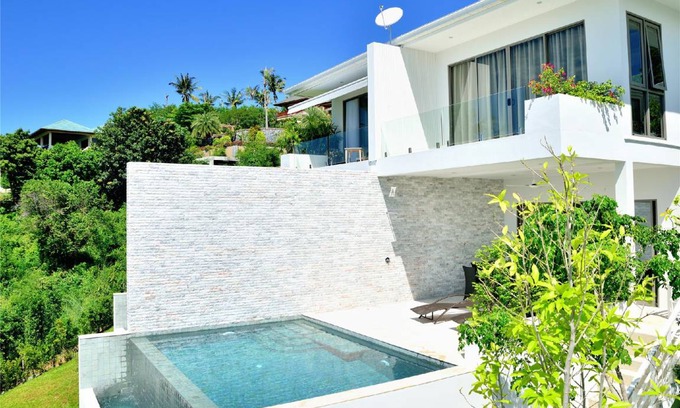 Moo 5 Villa | 200 m² Villa ∙ 3 bedrooms ∙ 6 guests