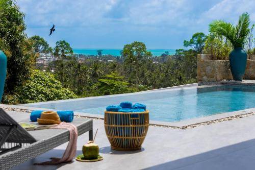 Maret Villa | 200 m² Villa ∙ 4 bedrooms ∙ 10 guests