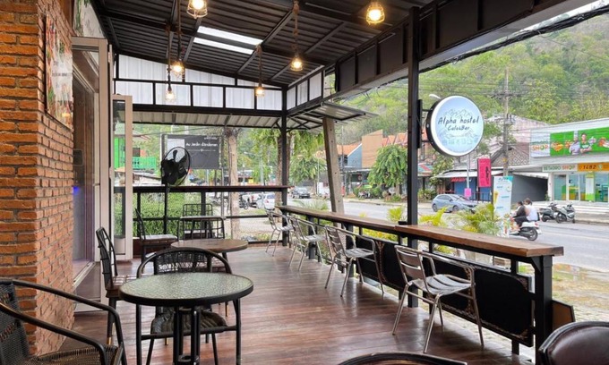 Ao Nang Hostel | 21 m² Hostel ∙ 2 guests