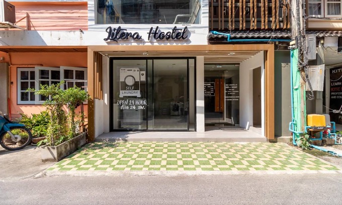 Hua Hin Hostel | 21 m² Hostel ∙ 2 guests