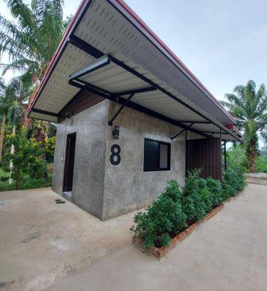 Tha Sae Hotel | 21 m² Hotel ∙ 4 guests