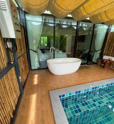 Ban Pa Yang Bed & Breakfast | 22 m² Bed and breakfast ∙ 6 guests