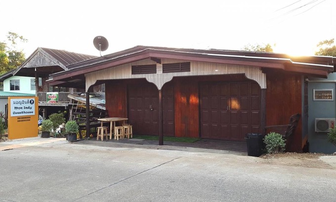 Sangkhla Buri Bed & Breakfast | 22 m² Bed and breakfast ∙ 4 guests