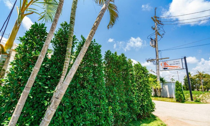 Ban Chang Hotel | 22 m² Hotel ∙ 2 guests